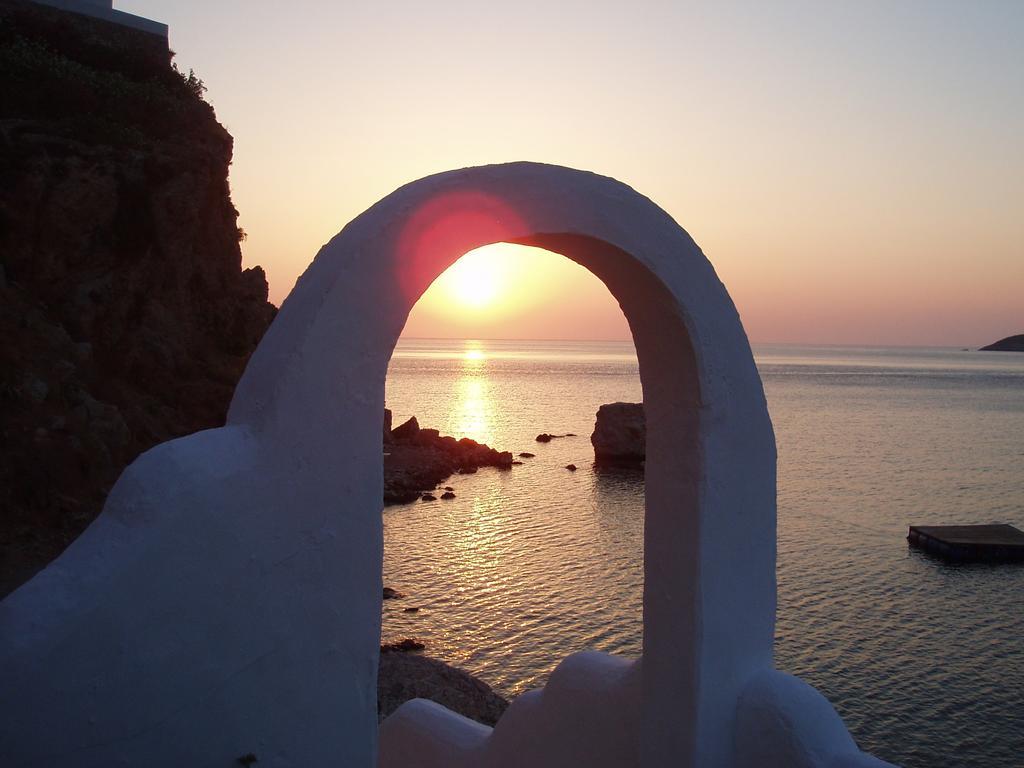Aparthotel Ilidi Rock Aparts-suites-studios