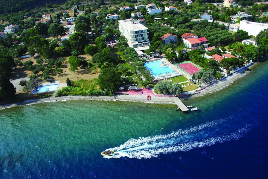 Florida Blue Bay & Resort 4*