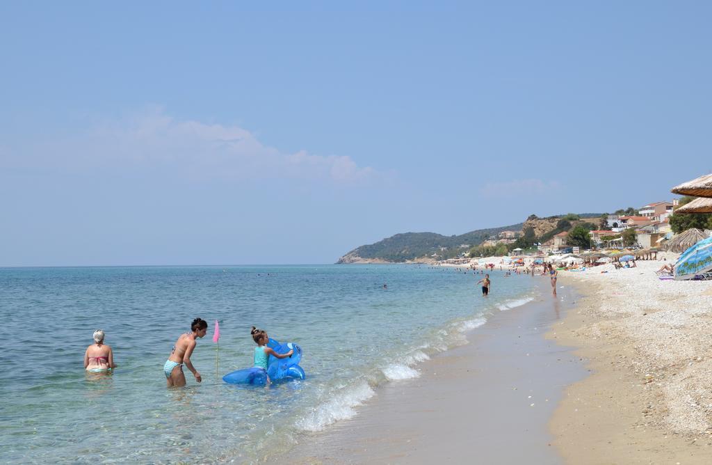 Thalassies Hotel Limenaria (Thasos)