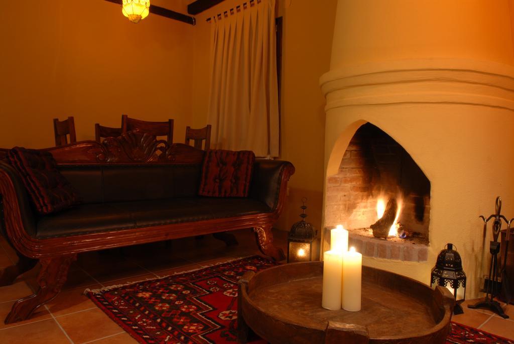 Guest house Archontariki Mountain Suites 3*