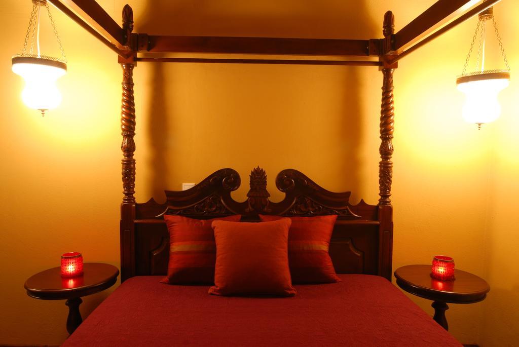 Archontariki Mountain Suites Guest house 3*