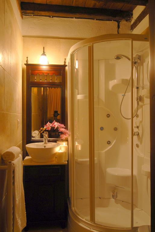 Archontariki Mountain Suites 3* Elatochori