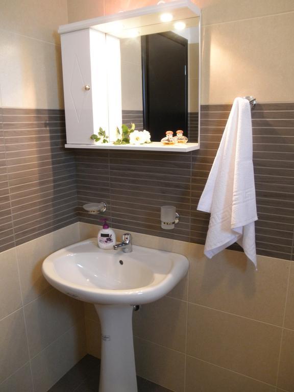 Cazala Guest house 3*