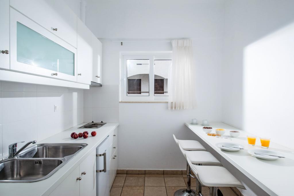 Aparthotel Fedra Boutique 3*