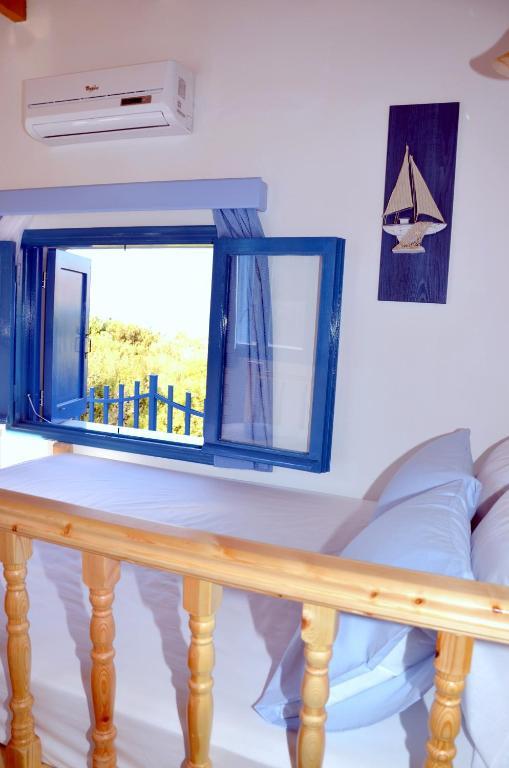 Bellina Holiday home *