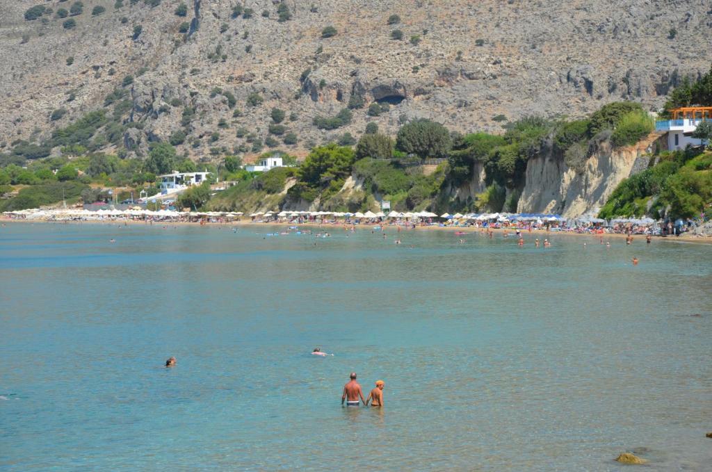 Bellina Holiday home *