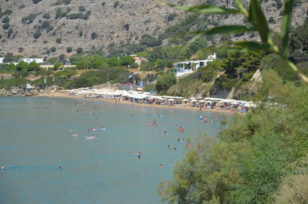 Holiday home Bellina Pefki (Rhodes)