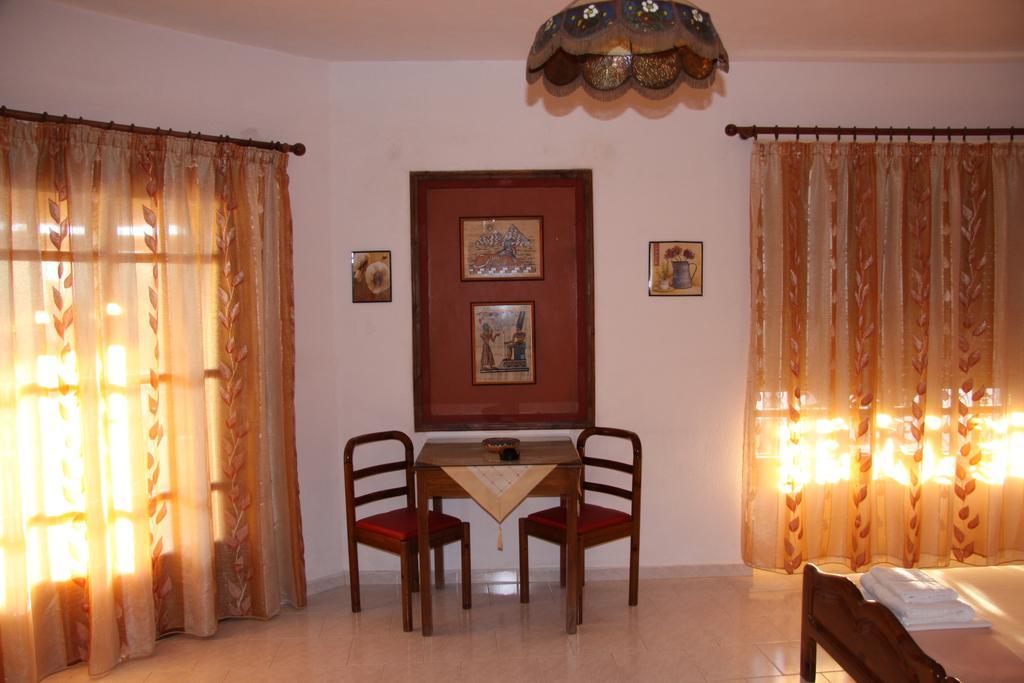 Aparthotel Mary 2*