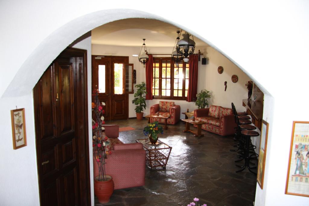 Aparthotel Mary