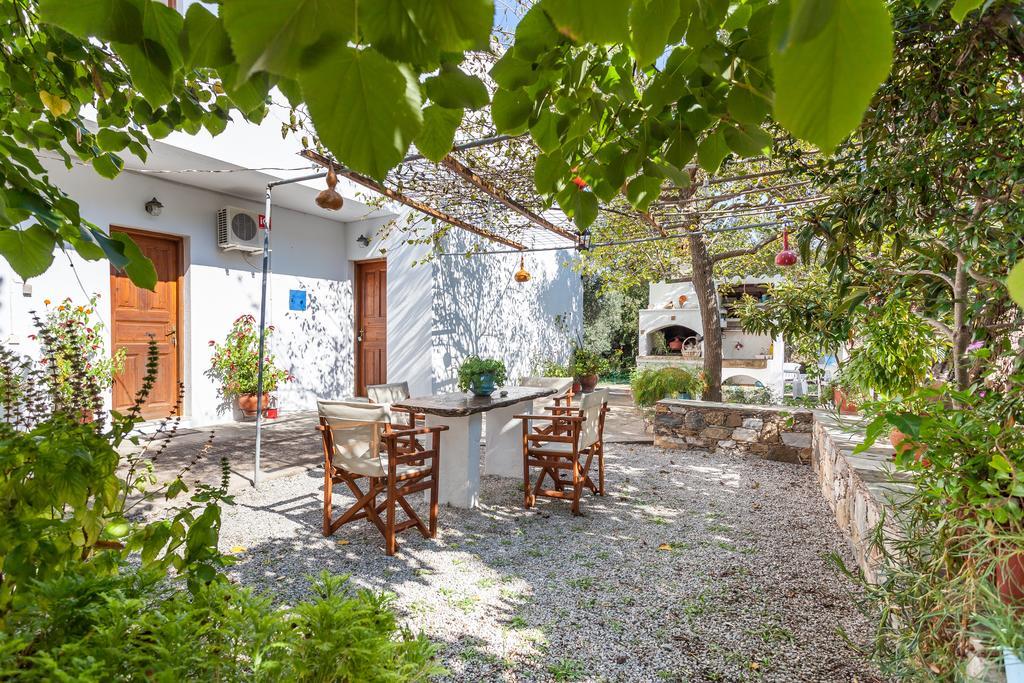 Platanakia Apartment