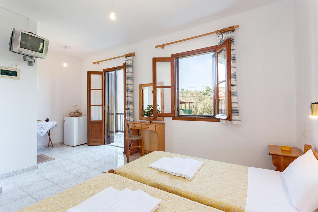 Apartment Platanakia Skopelos Town