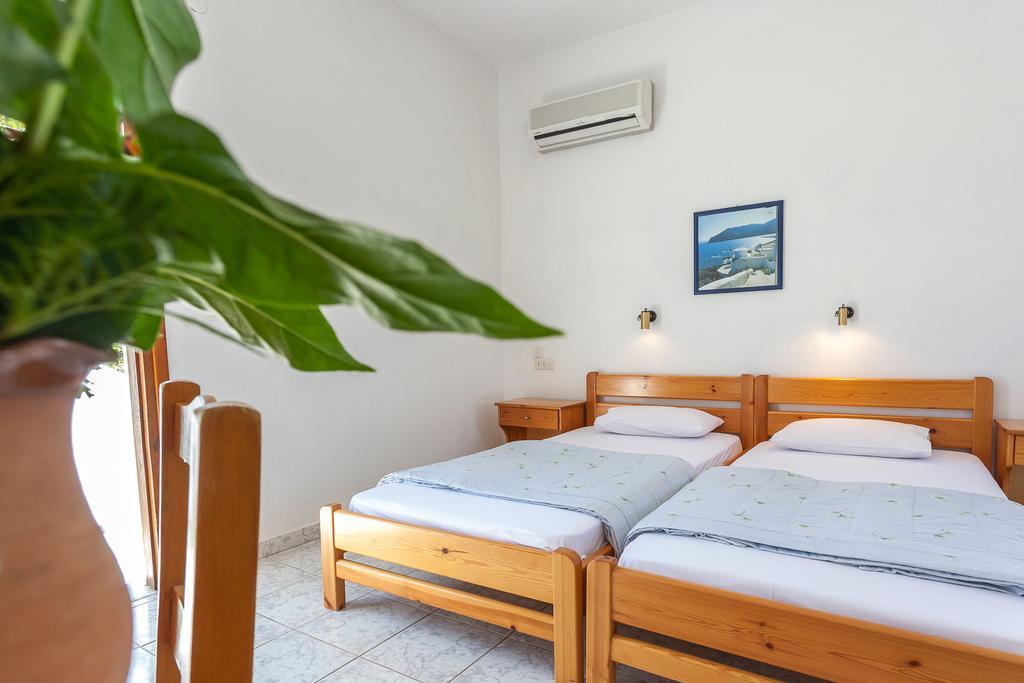 Platanakia Apartment
