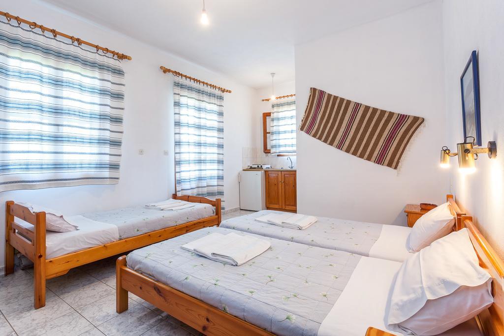 Platanakia Apartment Skopelos Town