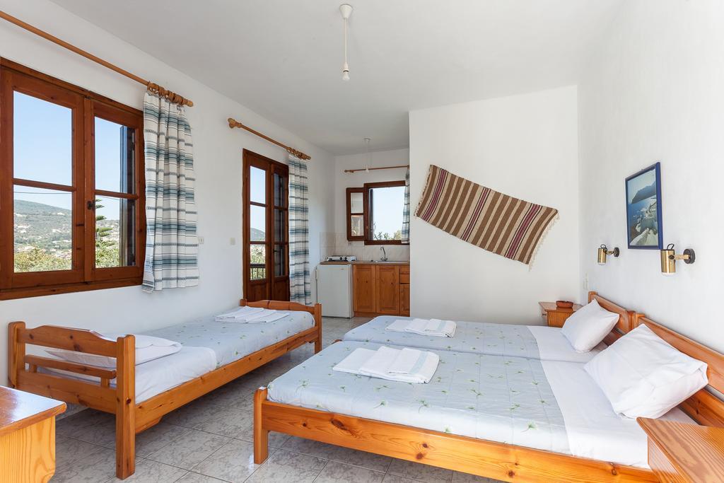 Apartment Platanakia Skopelos Town