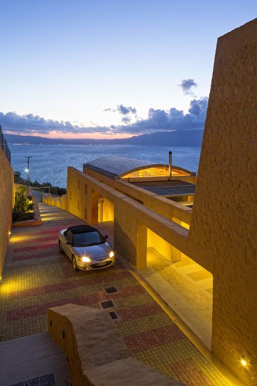 Eleni'S Serenity - Discovering Sapphire Harmonies Villa *