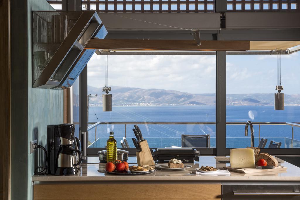 Villa Eleni'S Serenity - Discovering Sapphire Harmonies