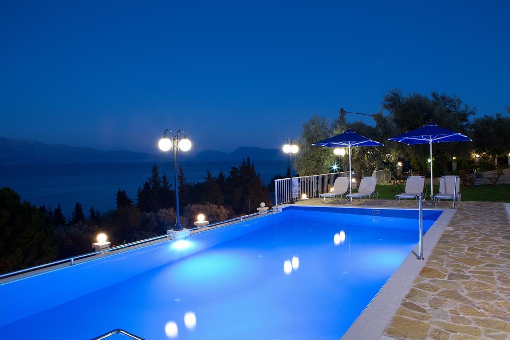 Jimmy's House *