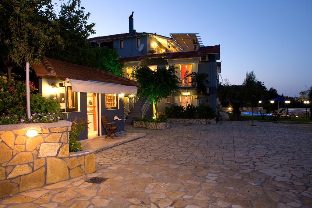 Jimmy's House
