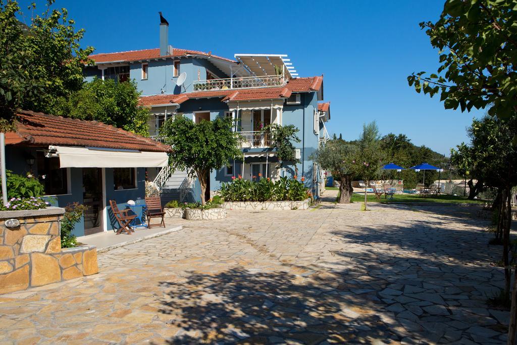 Jimmy's House *