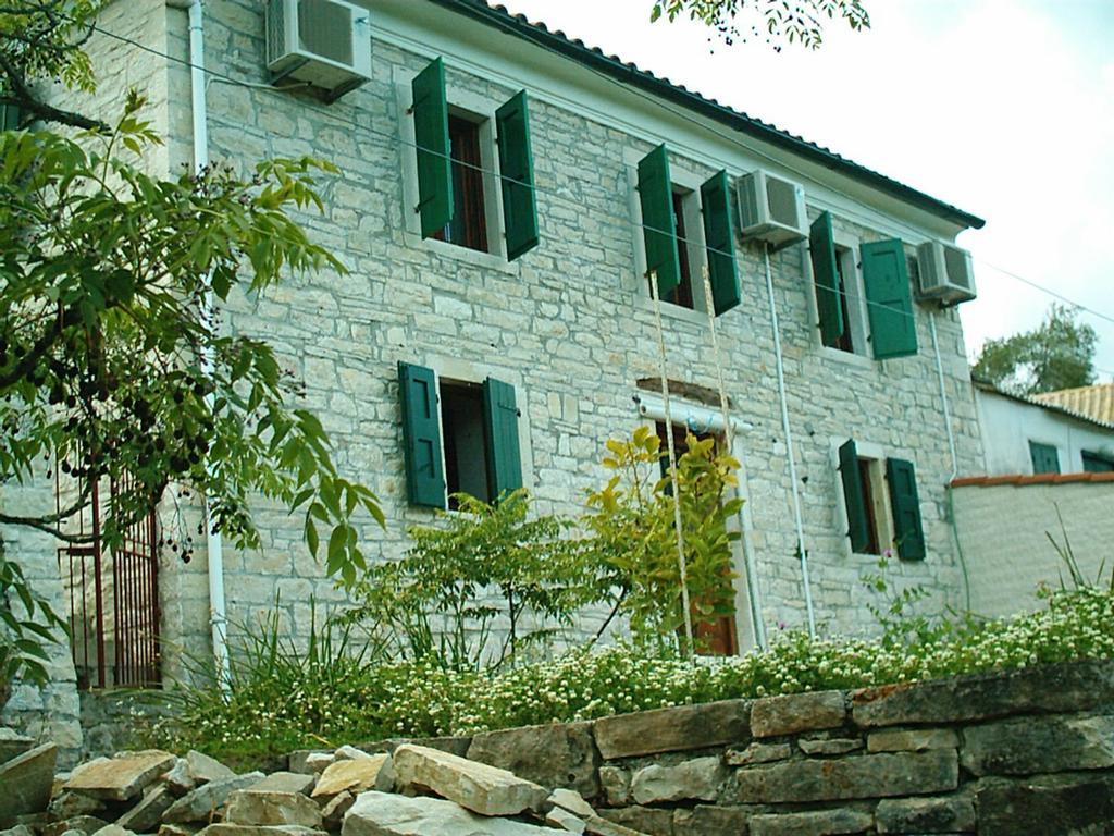 Ermis Holiday home Lakka (Paxos)