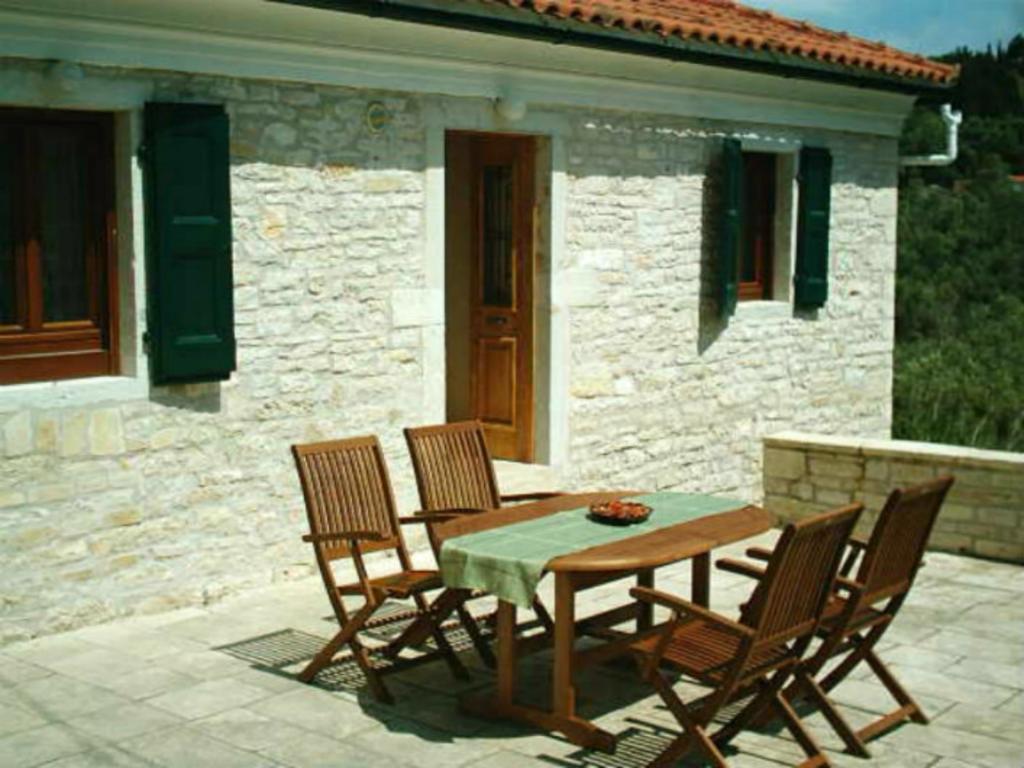 Holiday home Ermis *