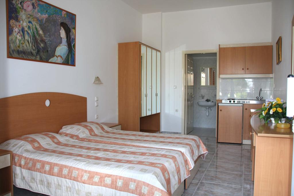 Sun Maris Aparthotel