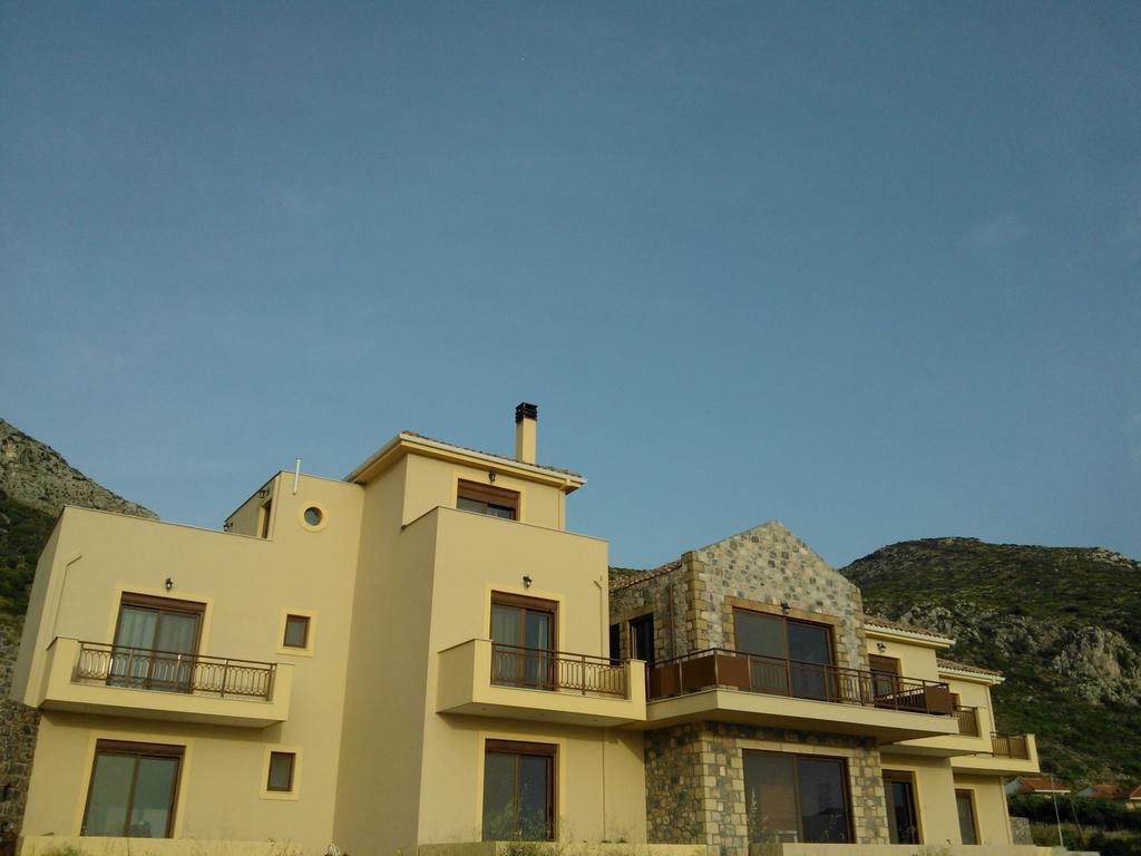 Cazala 3* Monemvasia