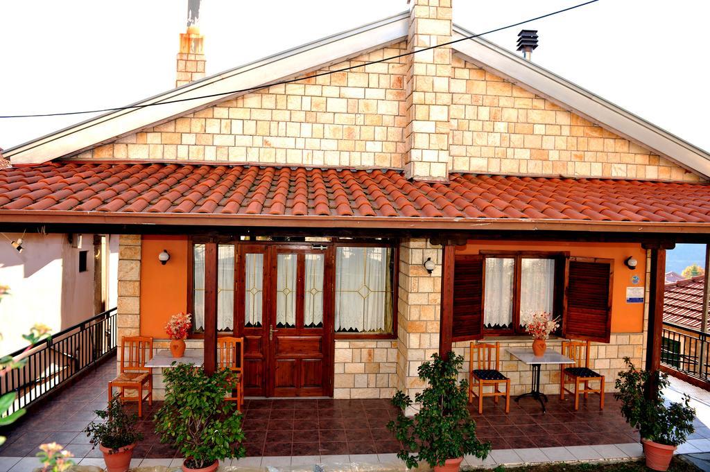 Mprizis Elati (Trikala)