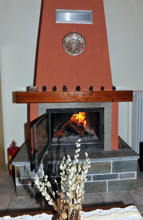 Guest house Mprizis *