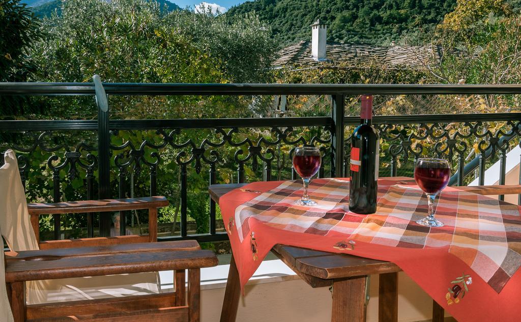 Apartment Apollonio