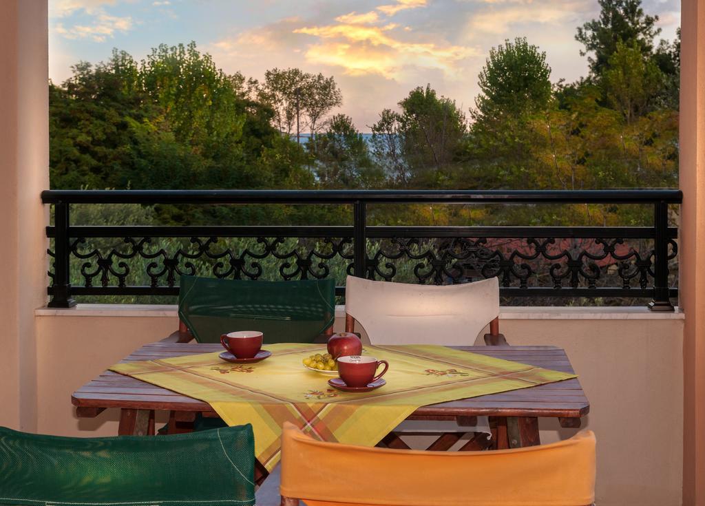 Apollonio Apartment Chrysi Ammoudia