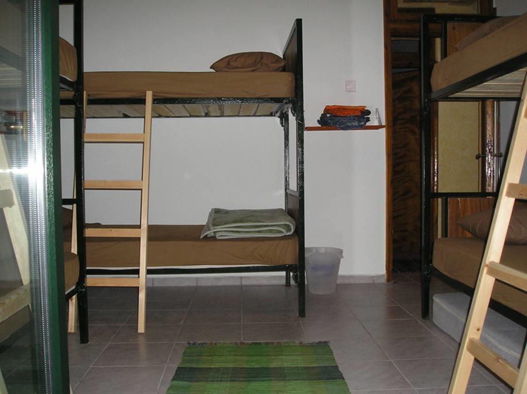 Hostel Summit Zero Plaka Litochorou