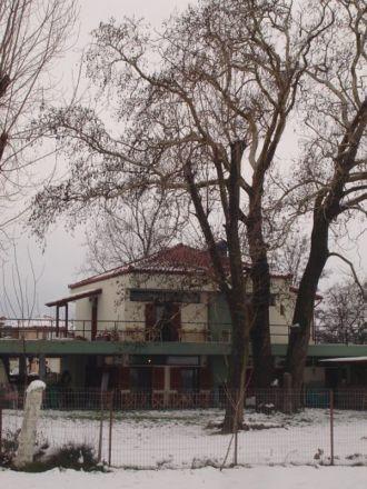 Summit Zero Hostel *