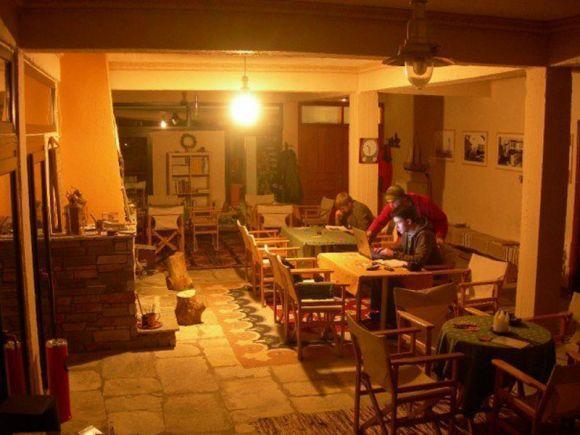 Summit Zero * Plaka Litochorou