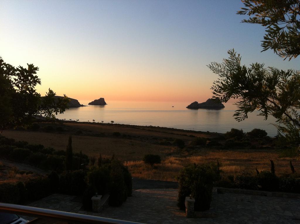 Krinakia Holiday home