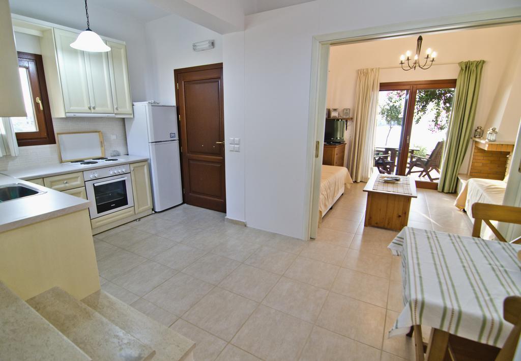 Holiday home Krinakia *