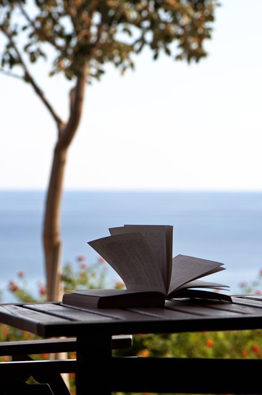 Holiday home Krinakia Xerokampos (Crete)