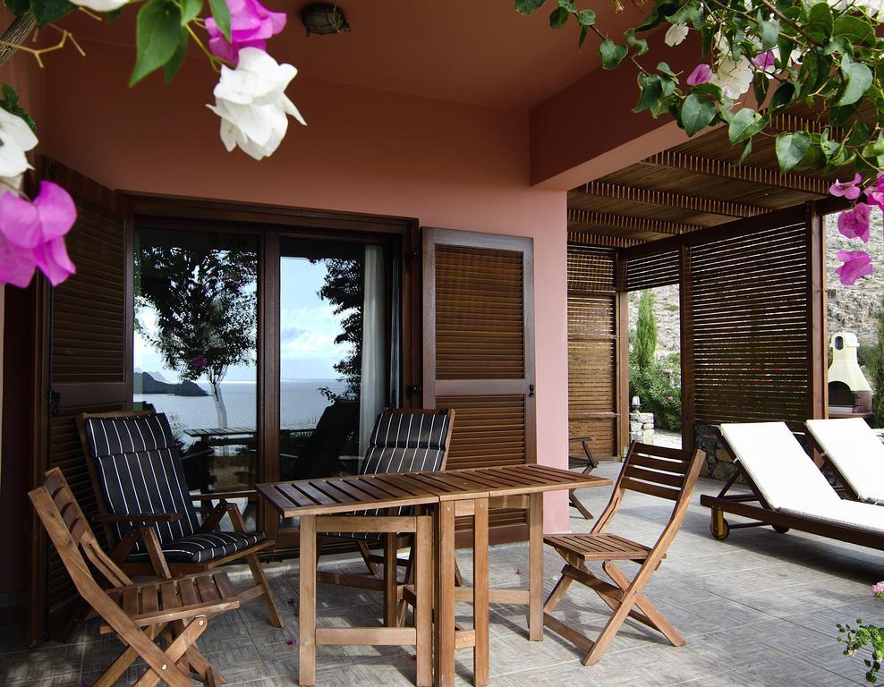 Krinakia * Xerokampos (Crete)
