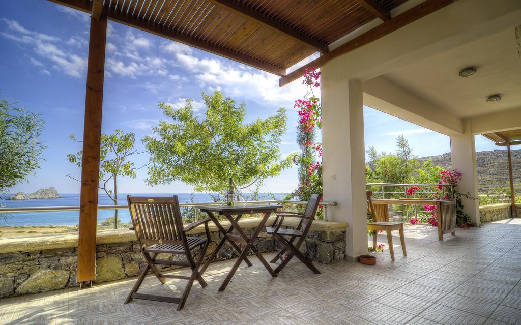 Holiday home Krinakia *