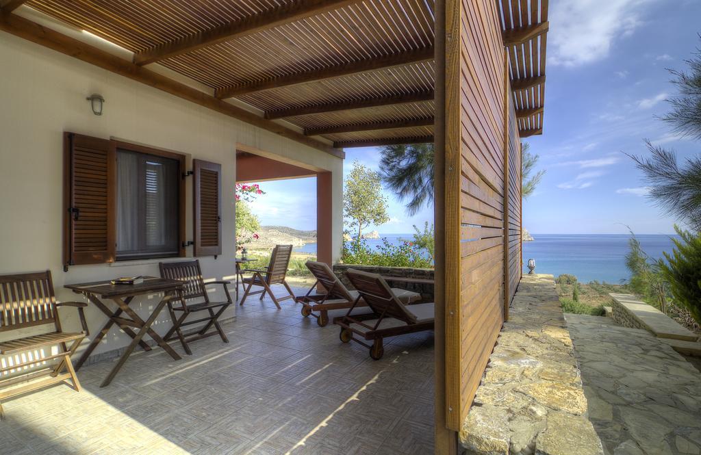 Krinakia Holiday home *