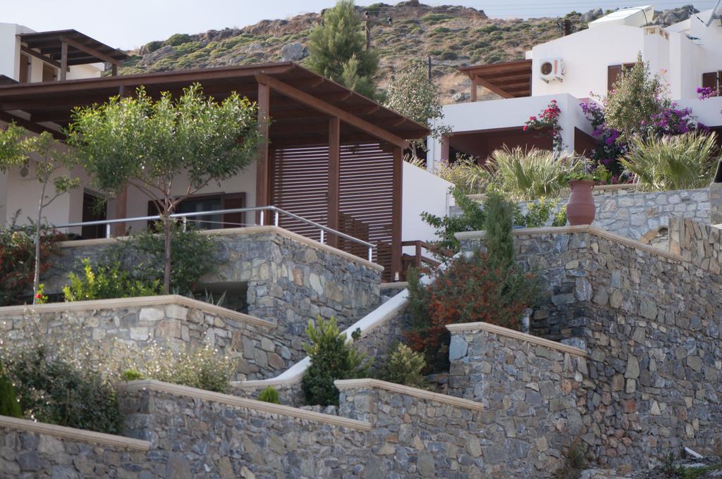 Krinakia Holiday home