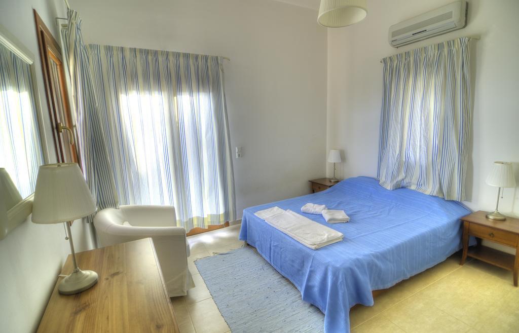 Holiday home Krinakia *