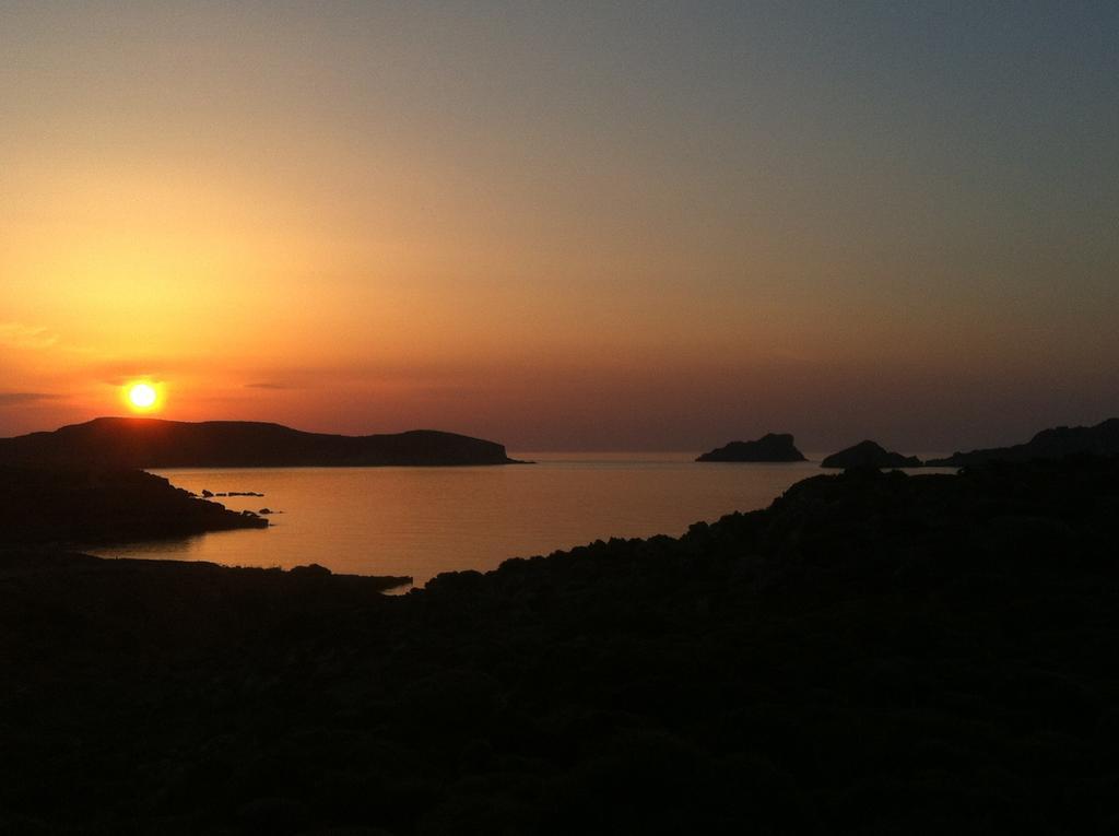 Holiday home Krinakia Xerokampos (Crete)