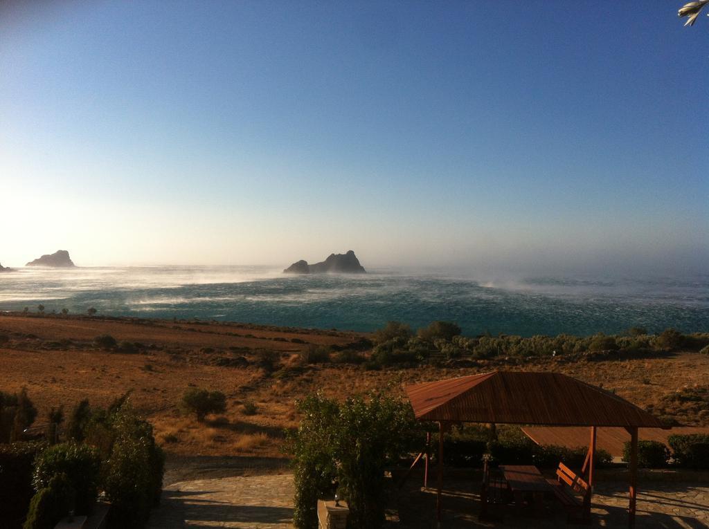 Krinakia Holiday home