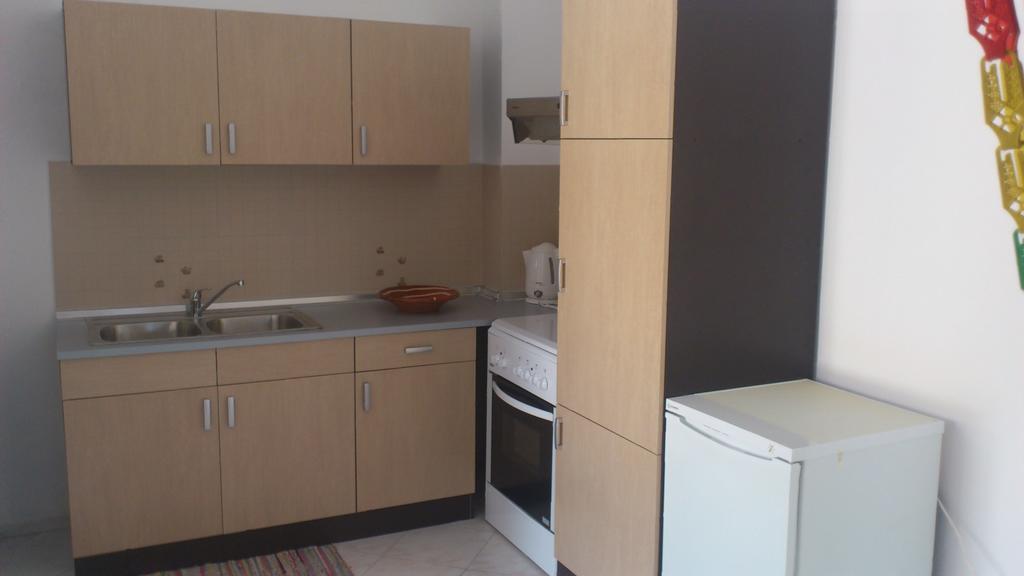 Sofia's Studios Apartment *