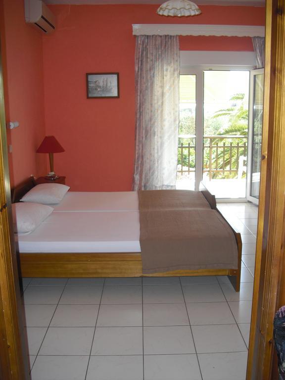 Guest house Despina *