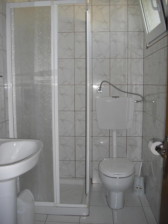Guest house Despina Skala Sotiros