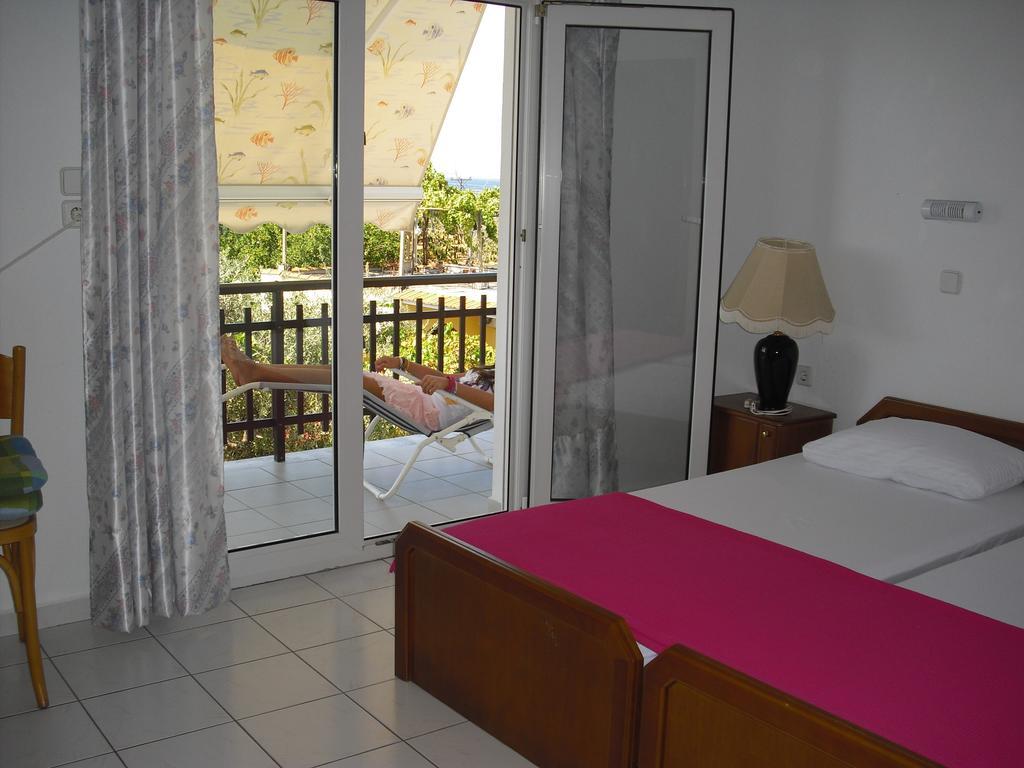 Guest house Despina *