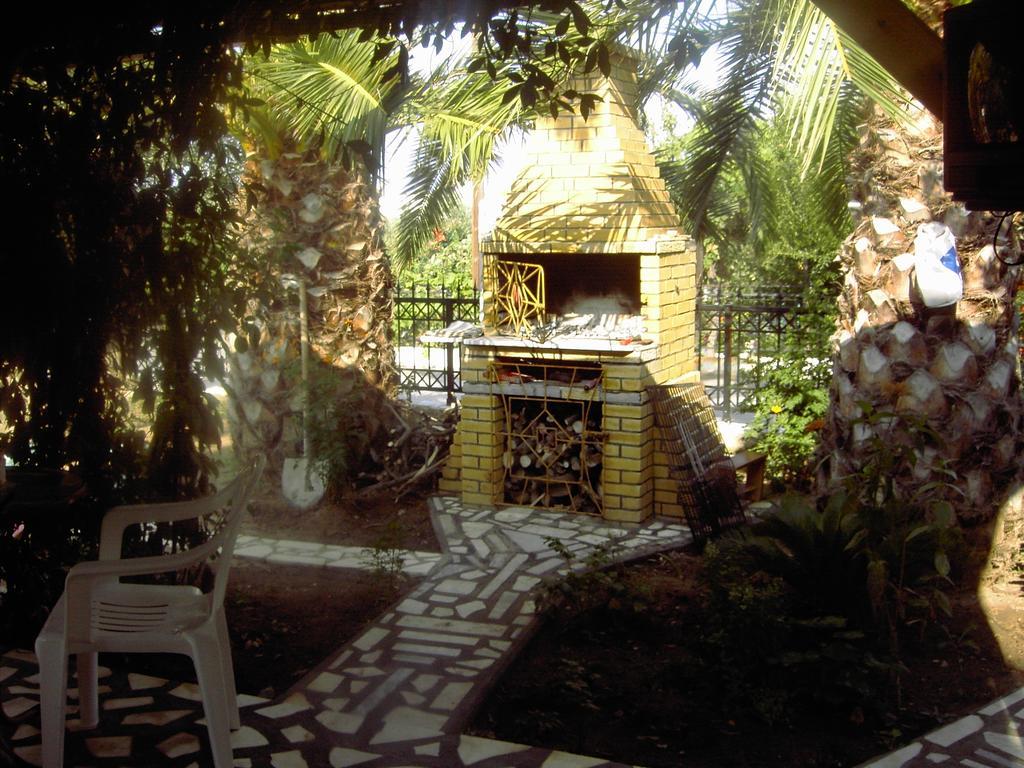 Despina Guest house