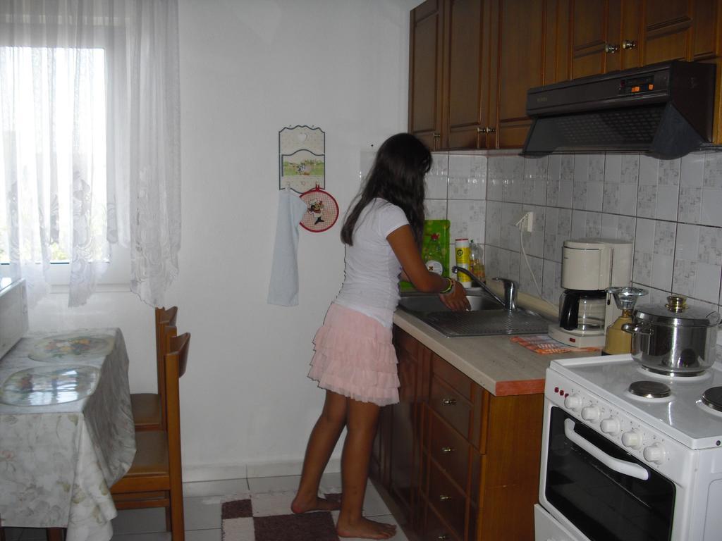 Despina Guest house Skala Sotiros